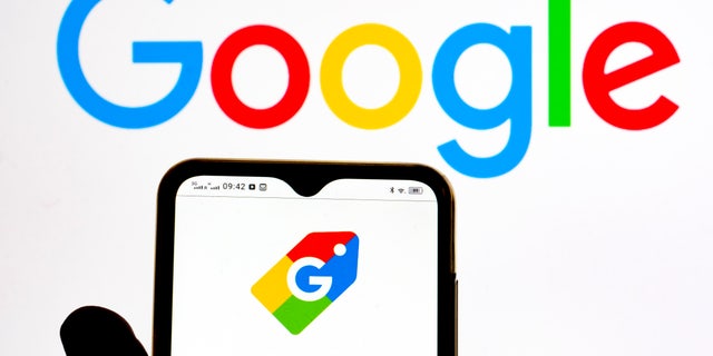 Google ショッピング。