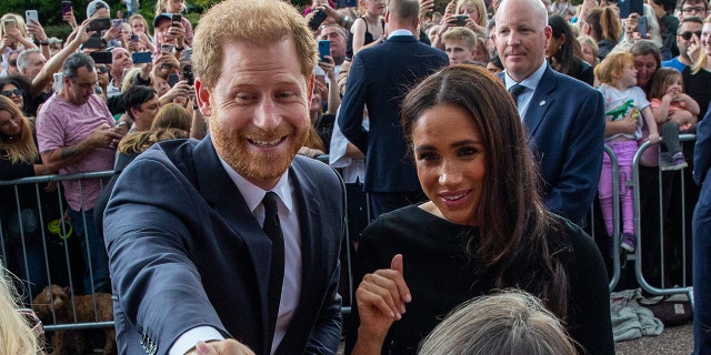 Prince Harry and Meghan Markle's trailer for the upcoming Netflix documentary about their life dropped the day before Prince William and Kate Middleton's event.