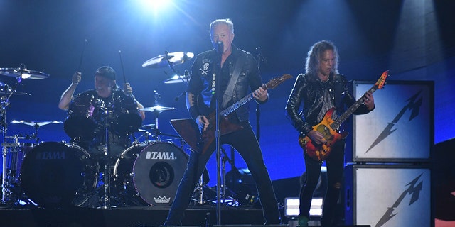 Metallica announced they will be releasing a new album in 2023, with the first single already getting positive feedback from fans.