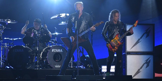 Metallica announced they will be releasing a new album in 2023, with the first single already getting positive feedback from fans.
