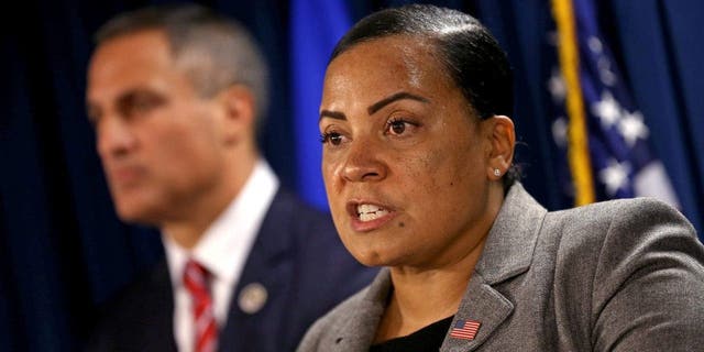 Biden-nominated US Attorney Rachael Rollins Under DOJ IG Investigation ...