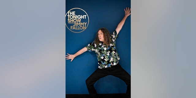 While on "The Tonight Show with Jimmy Fallon," "Weird Al" Yankovic talked about the moment he met Madonna.