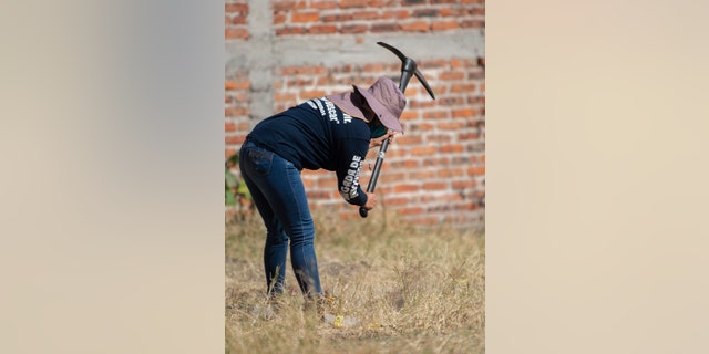 Autoridades mexicanas en busca de jóvenes desaparecidos hacen impactante descubrimiento 5 Todavía en México