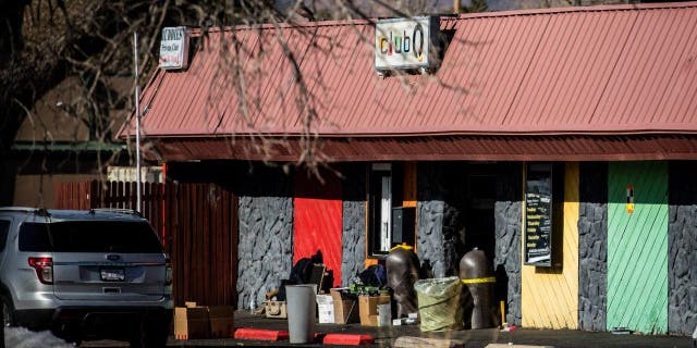 A gunman allegedly killed five people at a nightclub in Colorado Springs last Saturday. 