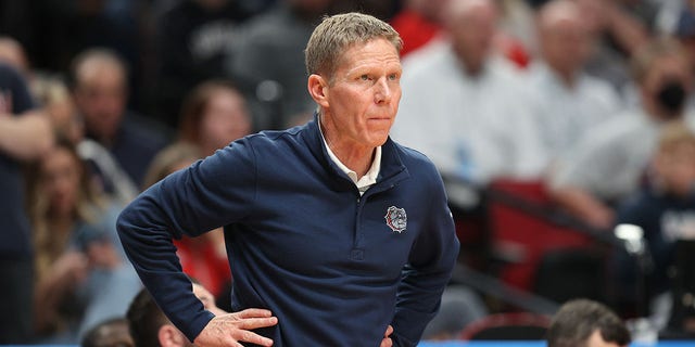 Gonzaga would be in for 'tremendous awakening' if school joins Big 12, West  Virginia coach says | Fox News