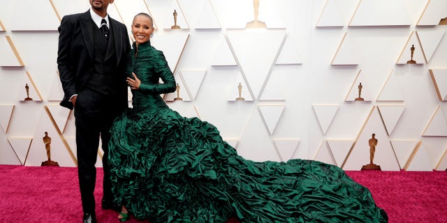 'Emancipation' Will Smith Admits He 'Lost It' During Chris Rock's Oscar Slap, Was Full of 'Rage' 3 Will Smith won Best Actor at the 2022 Oscars.