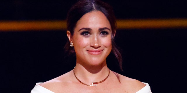 Meghan Markle