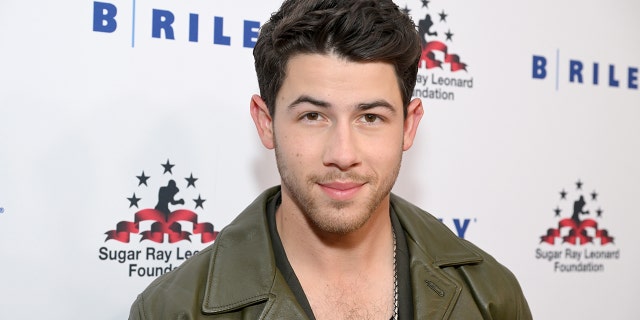 Nick Jonas joins a growing list of celebrities who are giving more insight into diseases they struggle with.