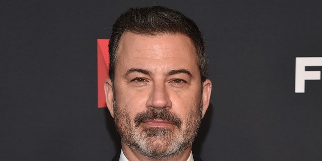 Jimmy Kimmel tapped to host the 2023 Oscars: 'Everyone good said no ...