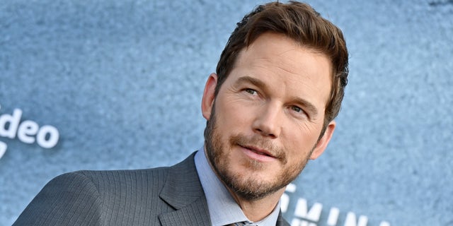 Chris Pratt attended the "The Terminal List" Los Angeles premiere in June.
