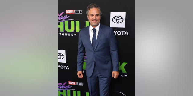 Mark Ruffalo is actively campaigning for Democratic candidates on his social platforms.