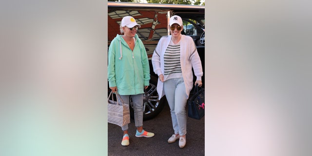Rebel Wilson and Ramona Agruma have been dating for several months, with the Australian actress going public with the relationship in June.
