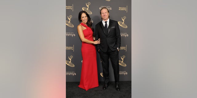 Joanna and her husband, Chip Gaines, were the stars of "Fixer Upper," which ended in 2018.