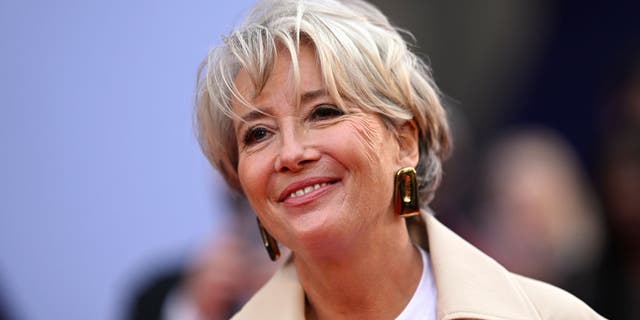 Emma Thompson said she was blindsided by ex-husband Kenneth Branagh's affair with Helena Bonham Carter.