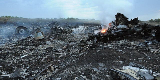 3 người bị kết án chung thân trong vụ bắn rơi chuyến bay Malaysia Airlines 2014, khiến 298 người trên máy bay thiệt mạng