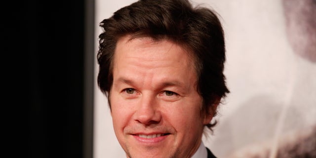 Mark Wahlberg attended the "Lone Survivor" New York premiere in 2013.