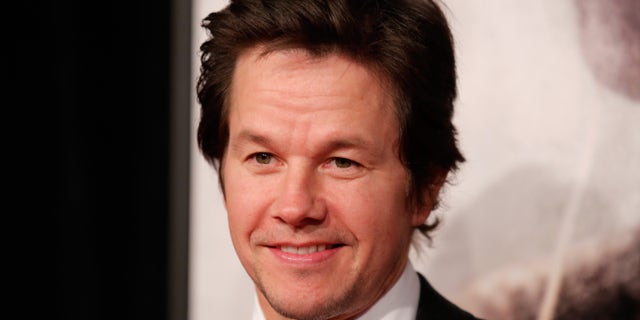 Mark Wahlberg used some of his Stop &amp; Shop earnings to buy his first car for $200.