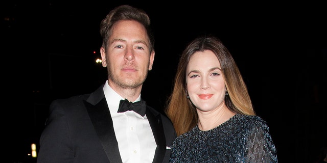 Barrymore said her divorce from Will Kopelman had an impact on her since she thought she would be married forever.