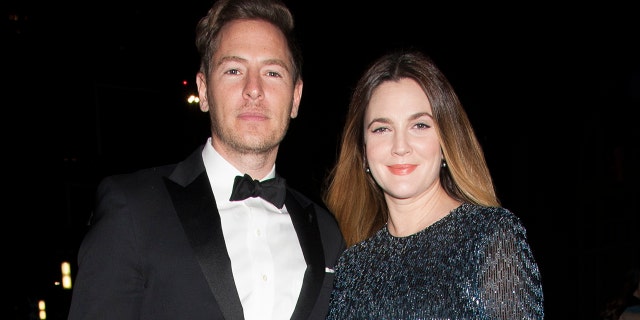 Drew Barrymore and Will Kopelman are parents to two daughters, Olive and Frankie.