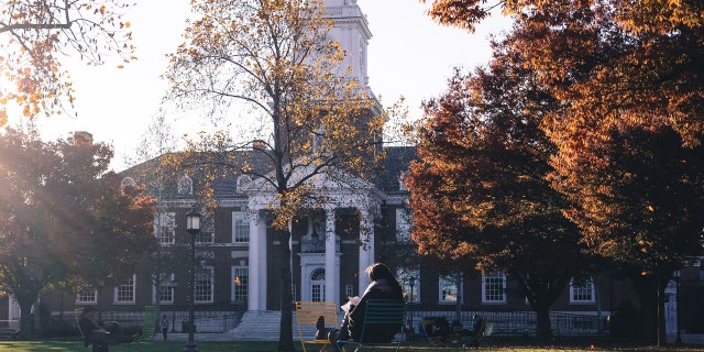 One victim was allegedly kidnapped from the Homewood campus and driven to multiple ATMs to withdraw cash before being released.