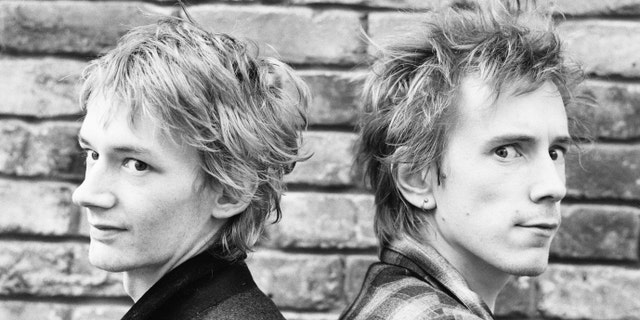 Keith Levene and Johnny "Rotten" Lydon were two of the four members that formed Public Image Ltd together in 1978.