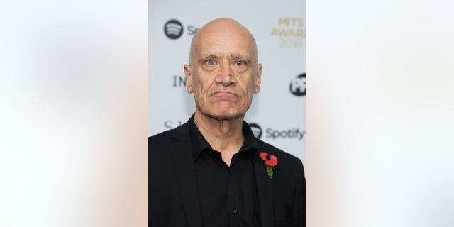 Wilko Johnson was diagnosed with pancreatic cancer in 2012.  In 2014, Johnson announced he was cancer-free after surgery that removed a 3-kilogram (6.6-pound) tumor.