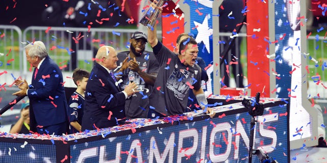 The film follows the miraculous comeback of the New England Patriots to defeat the Atlanta Falcons in the Super Bowl on February 5, 2017.