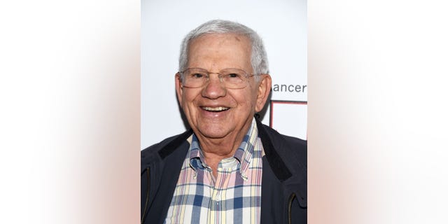Robert Clary died of natural causes in his Beverly Hills home on Wednesday night, Nov. 16, 2022.