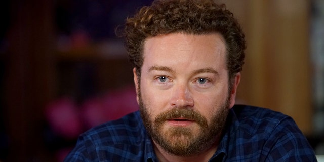 Danny Masterson on June 7, 2017 in Nashville, Tennessee. 