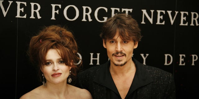 Helena Bonham Carter Says Johnny Depp Has Been 'vindicated' After Amber ...