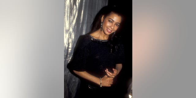 Irene Cara died at 63 on Nov. 25.