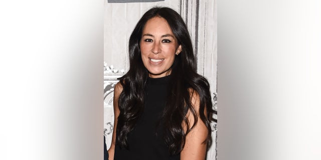 Joanna Gaines recently shared she plans on being more spontaneous in her 40s.