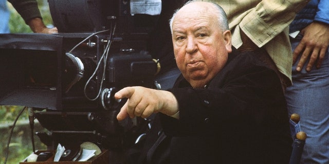 Bill Mumy alleged that Alfred Hitchcock was "a real jerk" to him.