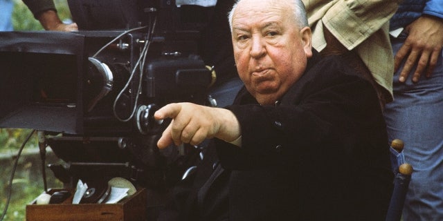 Bill Mumy alleged that Alfred Hitchcock was "a real jerk" to him.