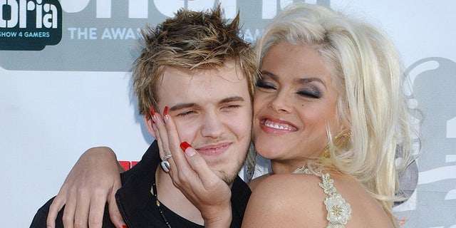 Anna Nicole Smith's son Daniel passed away in 2006 at age 20 from an accidental overdose.