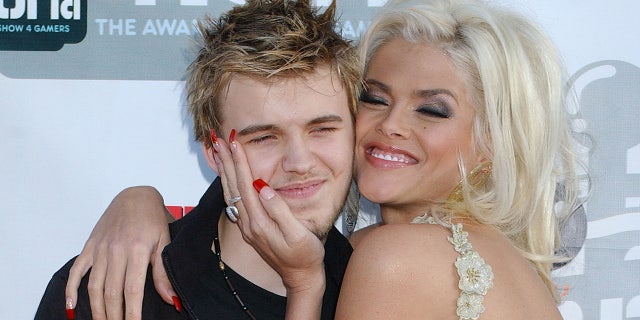 Anna Nicole Smith's son Daniel passed away in 2006 at age 20 from an accidental overdose.