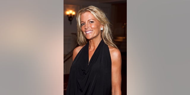 "Real Housewives" alum Catherine Ommanney spoke about dating Prince Harry when he was 21, and she was a 34-year-old mother of two.