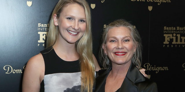 Jeff Bridges says he worked with a trainer to walk his daughter down the aisle after terrifying health battle 2 Jeff Bridges has been married to Susan Geston (right, seen here with their daughter Hayley Bridges) since 1977.