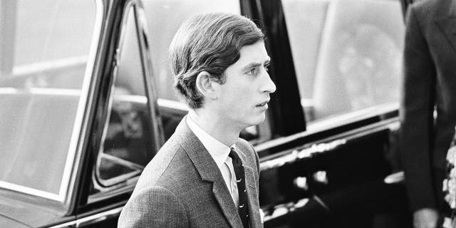 Sources have said that King Charles was bullied by his classmates while growing up.