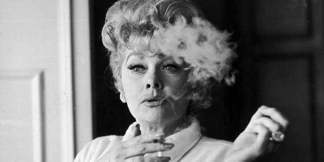 Bill Mumy said Lucille Ball was kind, but meant business on set.