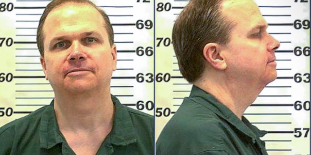 Mark David Chapman's next parole hearing is scheduled for February 2024.