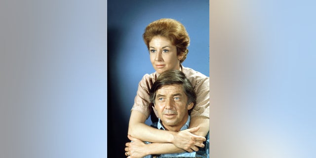 Despite the popularity of "The Waltons," Michael Learned made her exit in 1979. The show ended in 1981.
