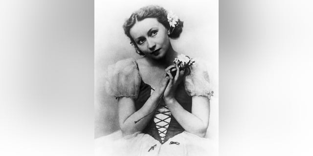 Prince Philip was also linked to prima ballerina Galina Ulanova. However, there has been no evidence to support the claim.