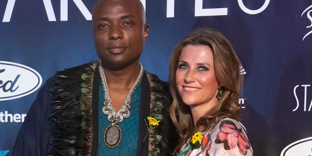 Shaman Durek Verrett and Princess Märtha Louise of Norway announced their engagement in June.