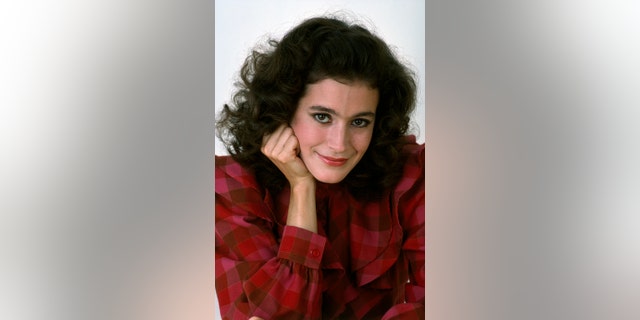 Sean Young was a popular star in Hollywood during the 80s.  These days, he is keen on playing unique roles with independent films.