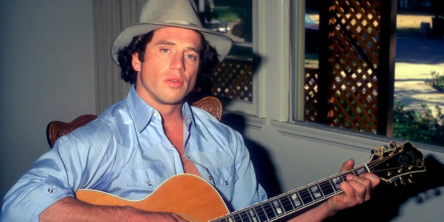 Tom Wopat had just finished doing an off-Broadway production of "Oklahoma!" when he was offered to read for a new sitcom titled "Dukes of Hazzard."