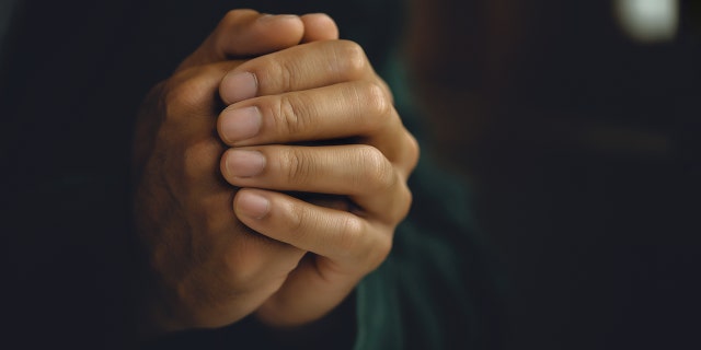 Jesus bringing Lazarus back from the dead "is a Lenten sign to all believers of what is to come after the Lord's passion and death," said Fr. Kirby.