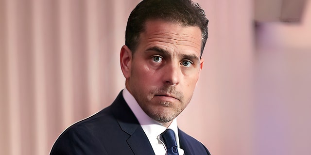 Hunter Biden