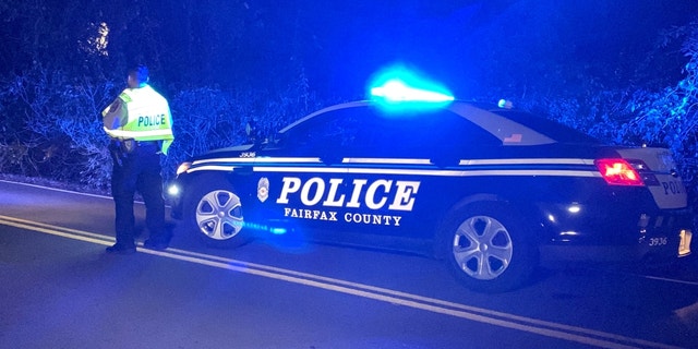 افسران گفتند که یک مزاحم قبل از اینکه توسط صاحب خانه در اوکتون ویرجینیا مورد اصابت گلوله قرار گیرد و کشته شود، وارد خانه ای شد.