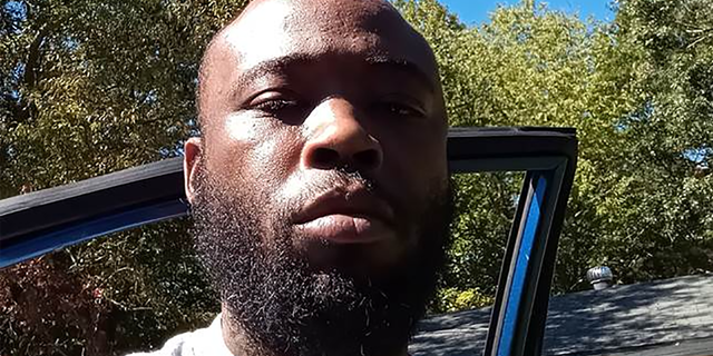 Police in the Virginia town of Pulaski have launched a manhunt for Jerrod Celablee Brown, who they say is armed and dangerous. Police have issued a shelter-in-place order for residents on the Southside and multiple schools in the area.